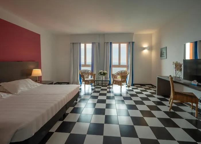 Hotel Punta San Martino