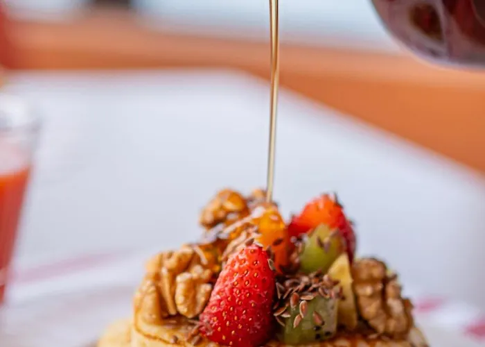 فندق Punta San Martino 4*