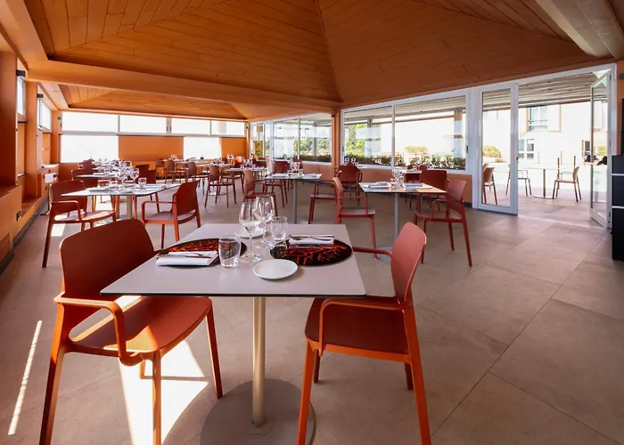 Punta San Martino Hotel Arenzano