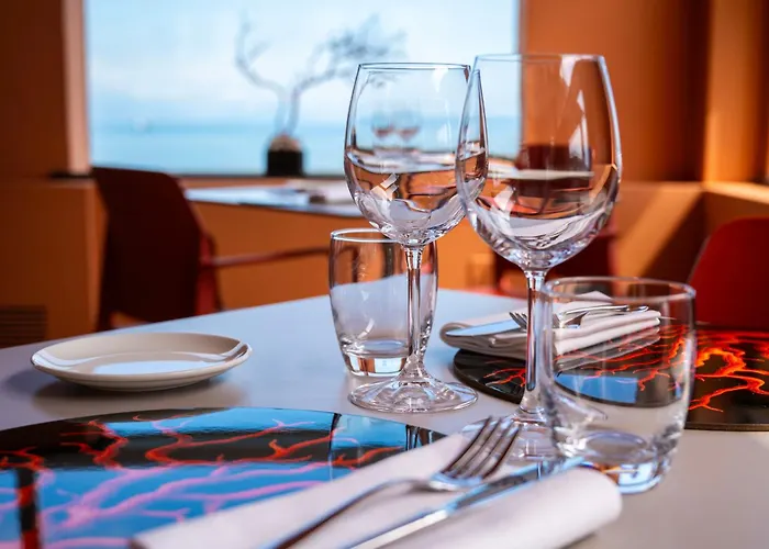 Punta San Martino فندق