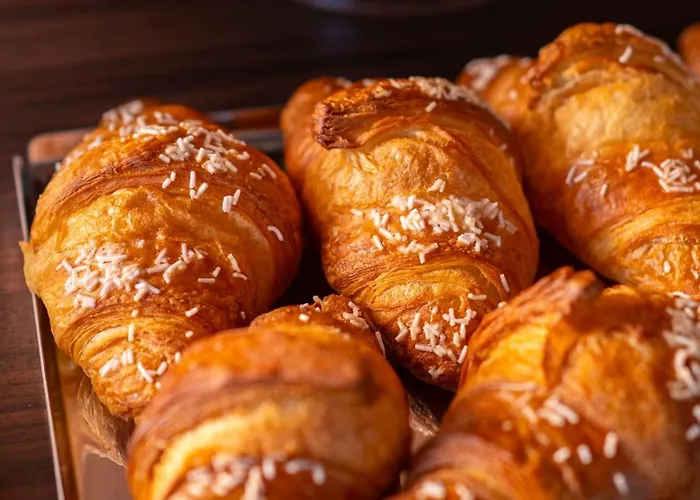 فندق Punta San Martino أرنزانو