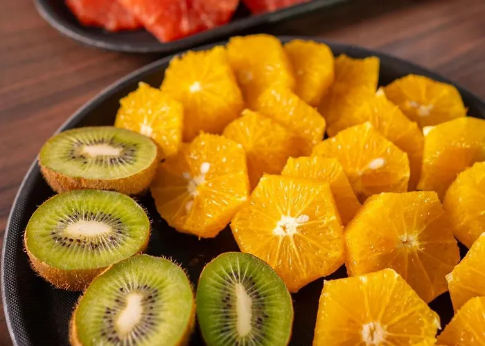 فندق Punta San Martino