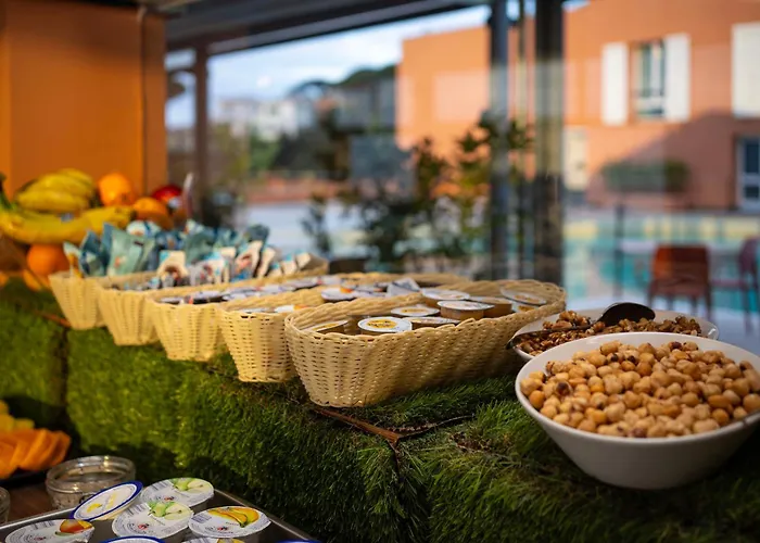 Punta San Martino 4*