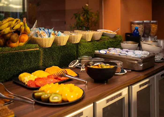 Punta San Martino أرنزانو